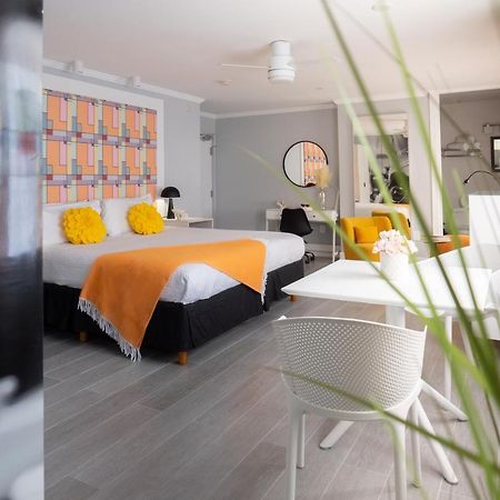 The Cove By Renzzi (Adults Only) Hotel Miami Beach Buitenkant foto