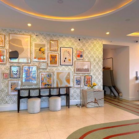 The Cove By Renzzi (Adults Only) Hotel Miami Beach Buitenkant foto