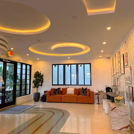 The Cove By Renzzi (Adults Only) Hotel Miami Beach Buitenkant foto