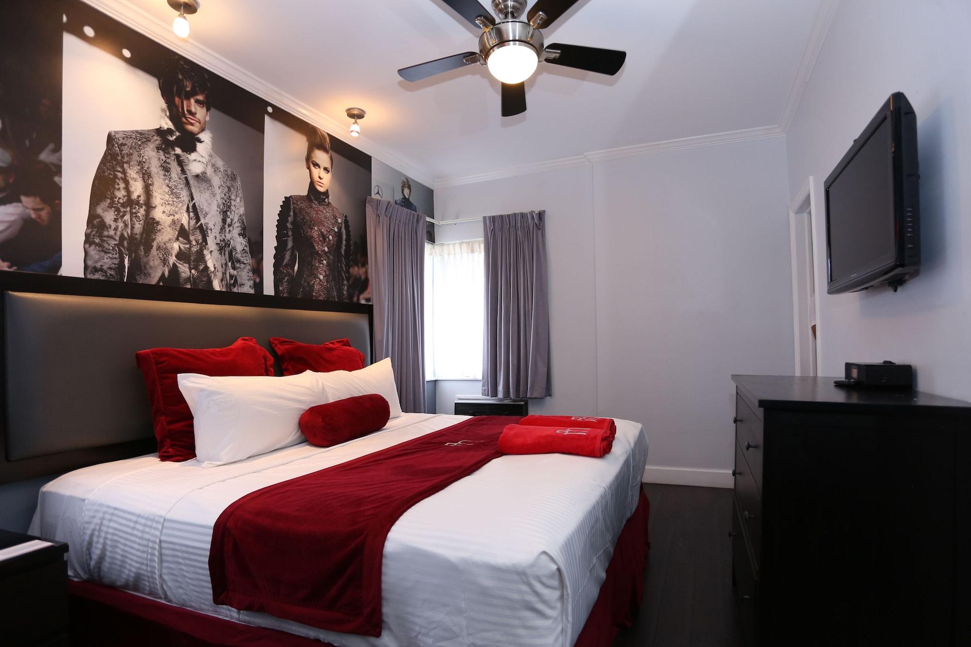 The Cove By Renzzi (Adults Only) Hotel Miami Beach Buitenkant foto