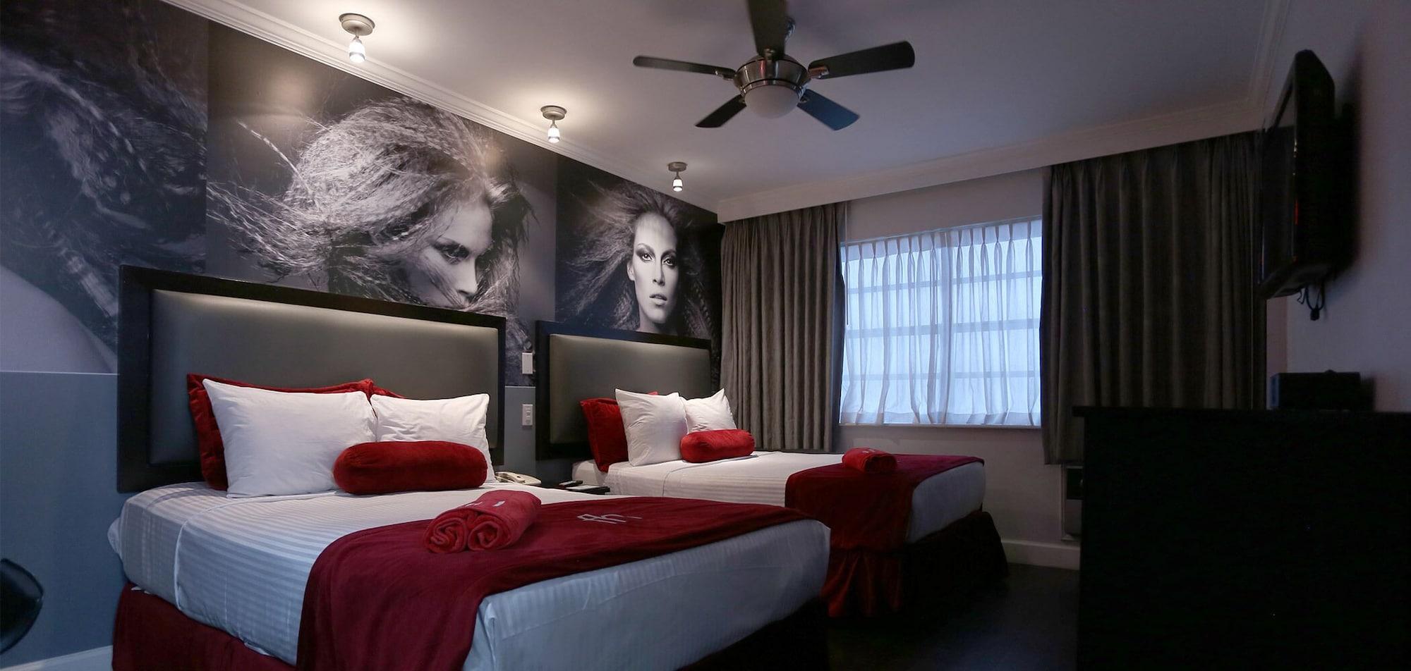 The Cove By Renzzi (Adults Only) Hotel Miami Beach Buitenkant foto