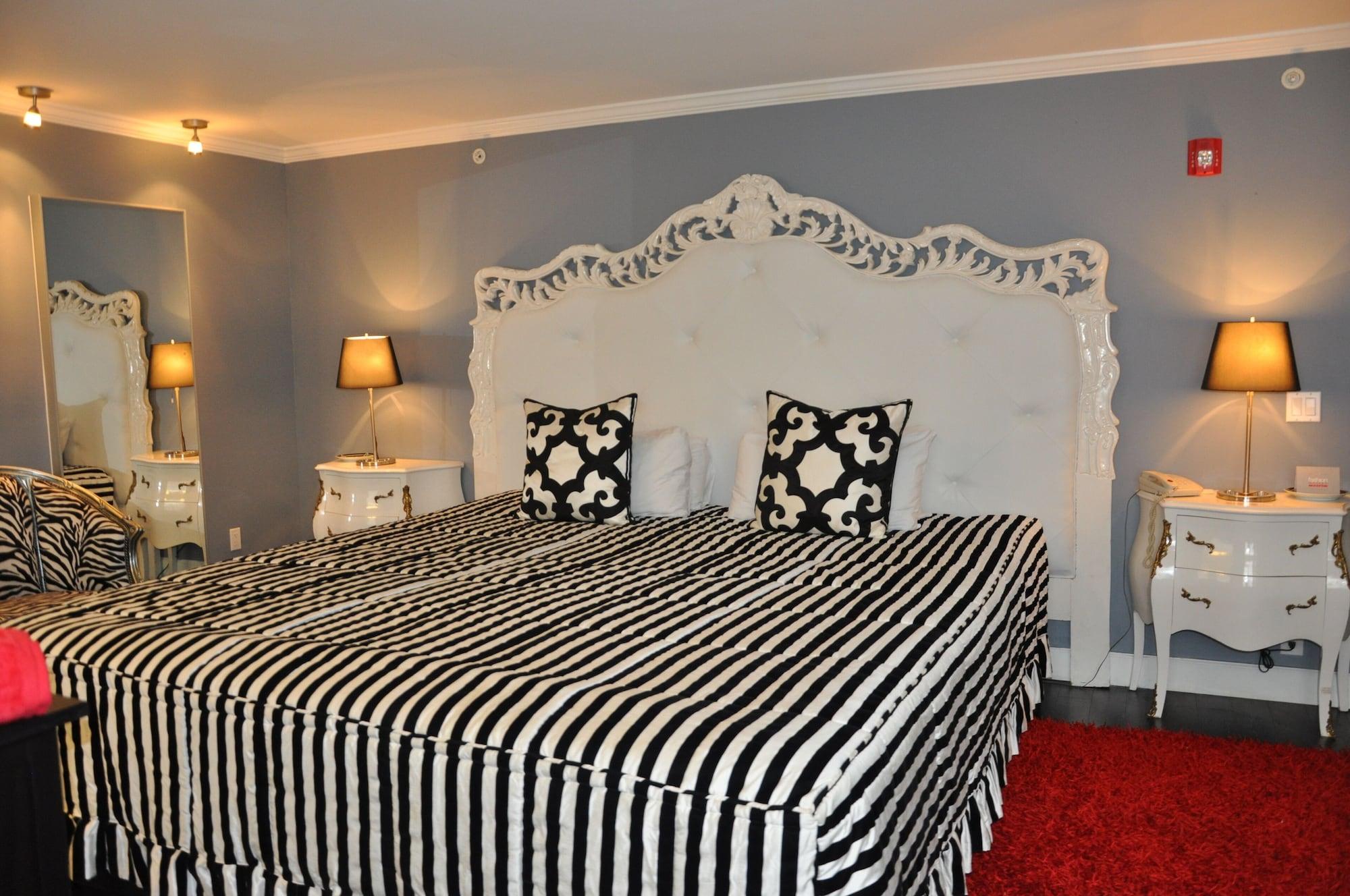 The Cove By Renzzi (Adults Only) Hotel Miami Beach Buitenkant foto