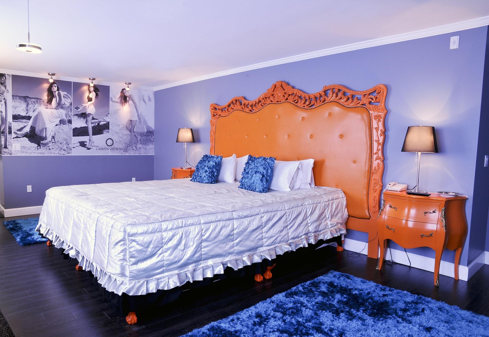 The Cove By Renzzi (Adults Only) Hotel Miami Beach Buitenkant foto