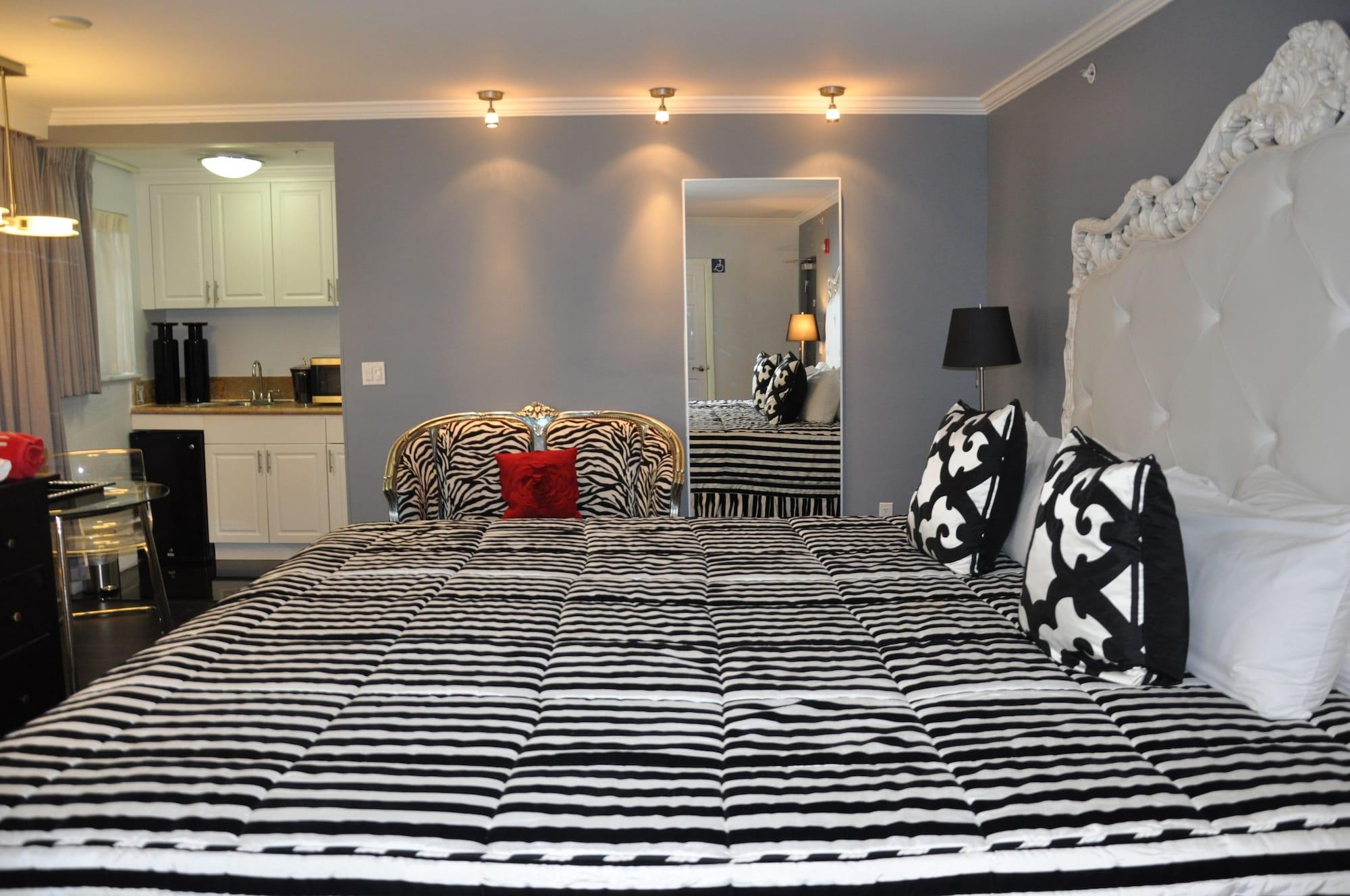 The Cove By Renzzi (Adults Only) Hotel Miami Beach Buitenkant foto