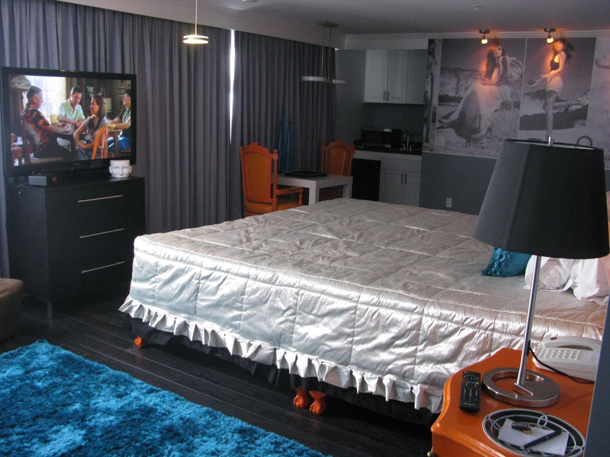 The Cove By Renzzi (Adults Only) Hotel Miami Beach Buitenkant foto