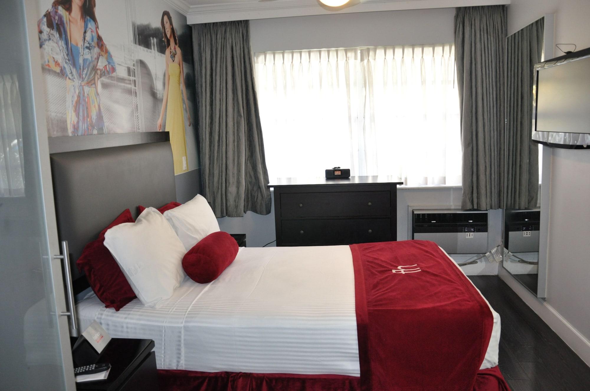 The Cove By Renzzi (Adults Only) Hotel Miami Beach Buitenkant foto