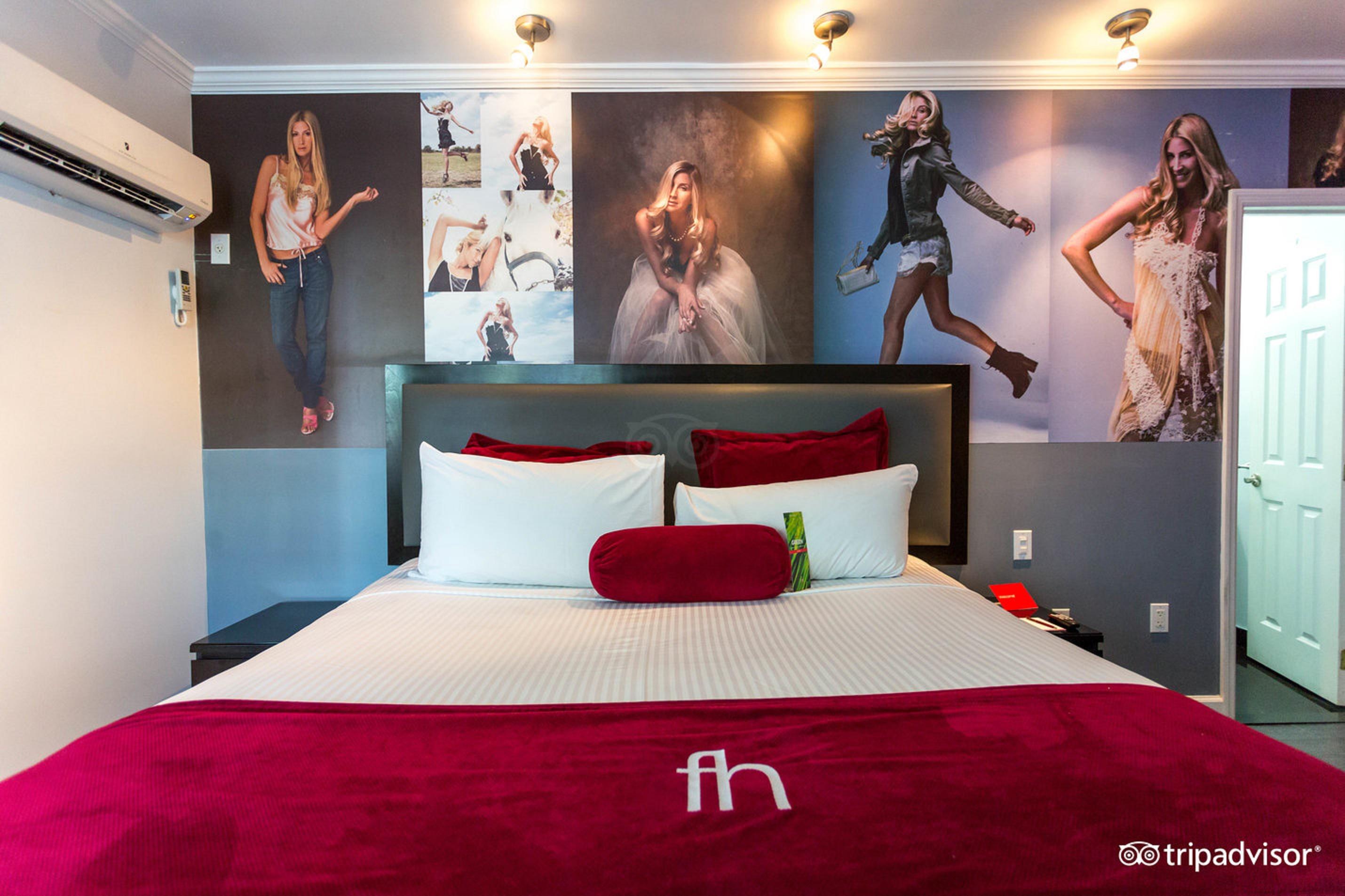 The Cove By Renzzi (Adults Only) Hotel Miami Beach Buitenkant foto