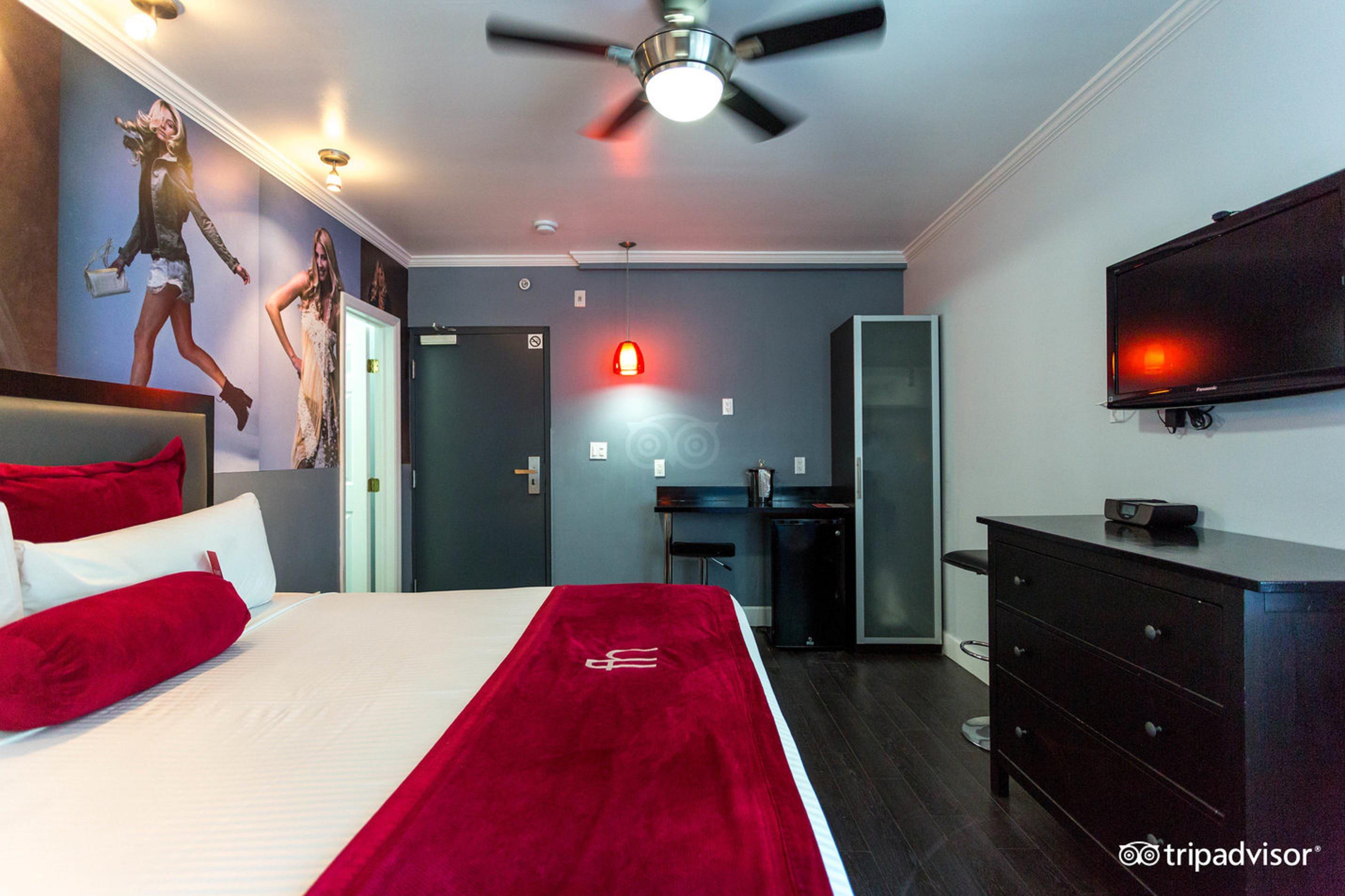 The Cove By Renzzi (Adults Only) Hotel Miami Beach Buitenkant foto