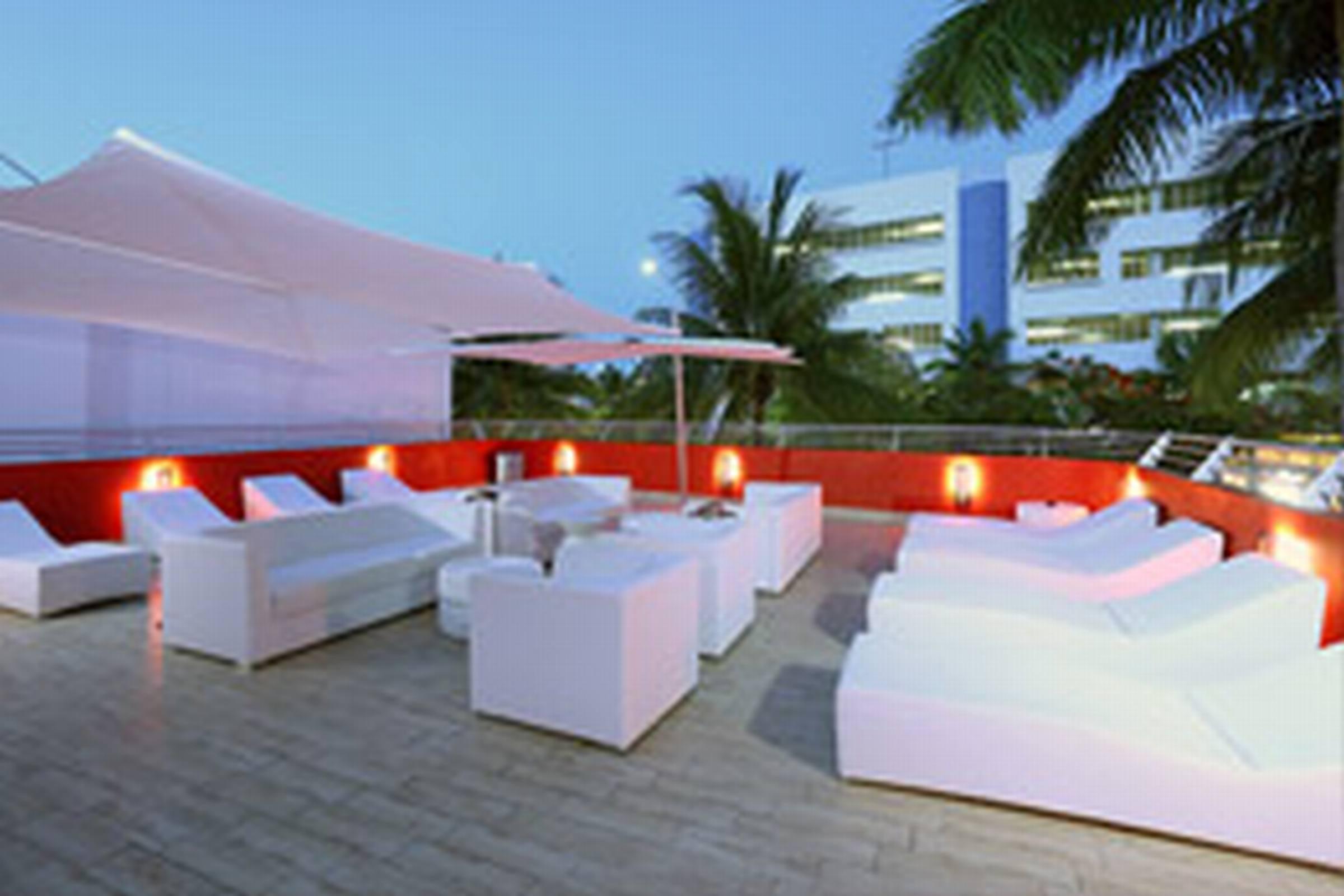 The Cove By Renzzi (Adults Only) Hotel Miami Beach Buitenkant foto