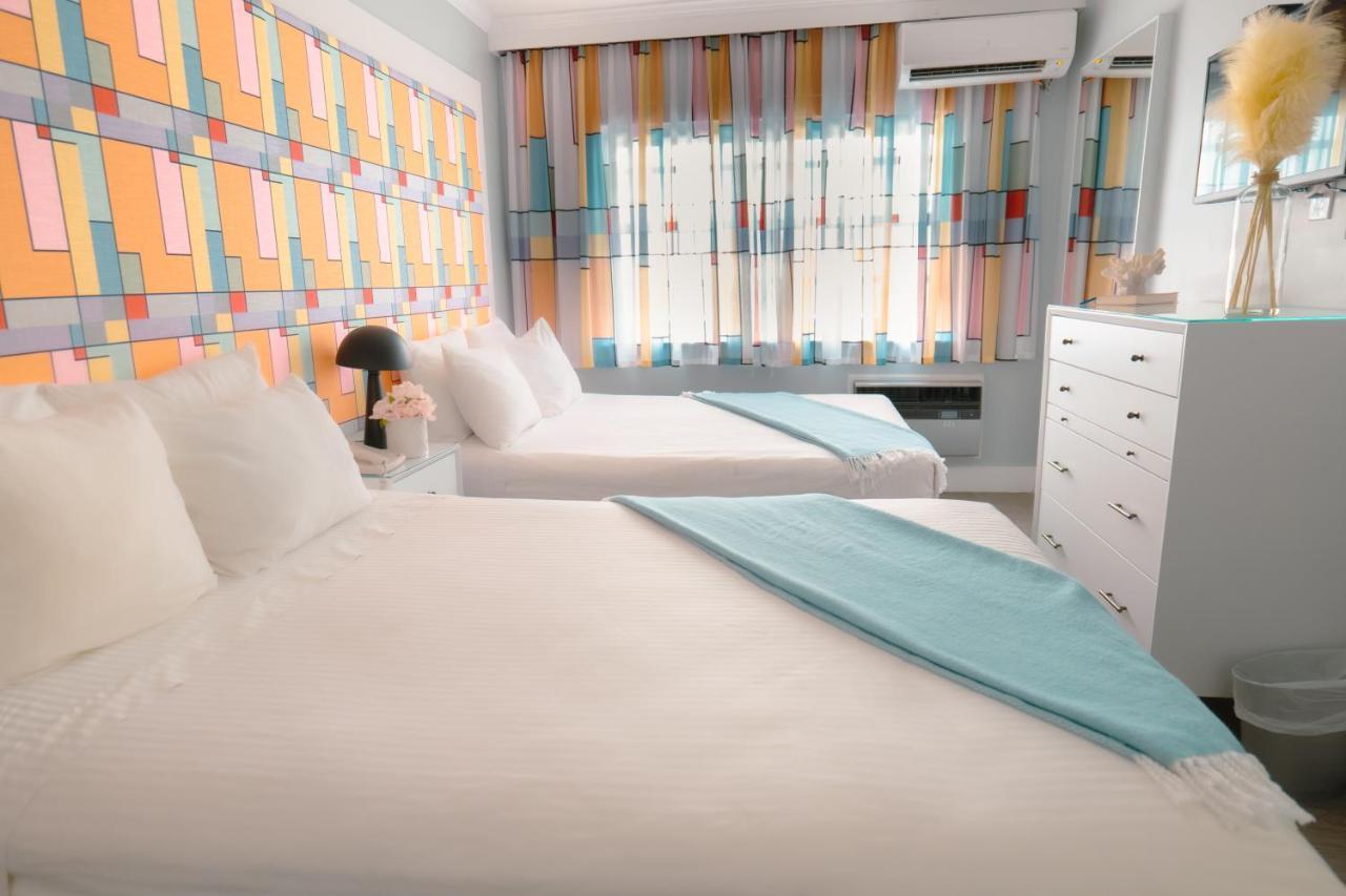 The Cove By Renzzi (Adults Only) Hotel Miami Beach Buitenkant foto