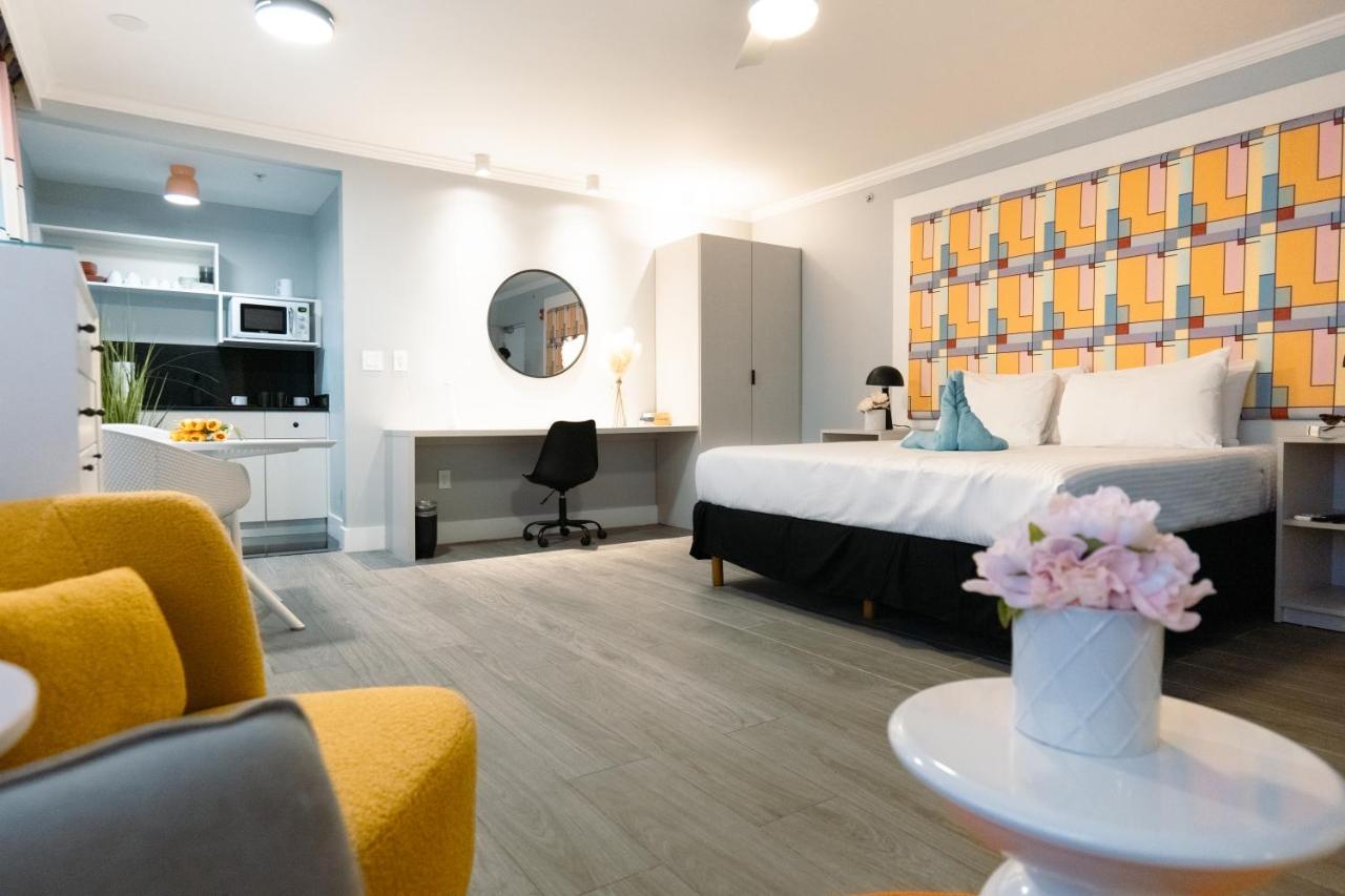 The Cove By Renzzi (Adults Only) Hotel Miami Beach Buitenkant foto