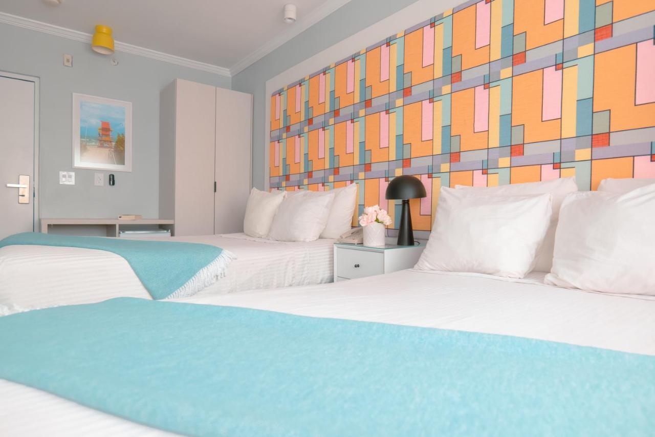 The Cove By Renzzi (Adults Only) Hotel Miami Beach Buitenkant foto