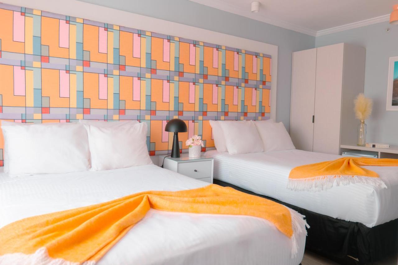 The Cove By Renzzi (Adults Only) Hotel Miami Beach Buitenkant foto