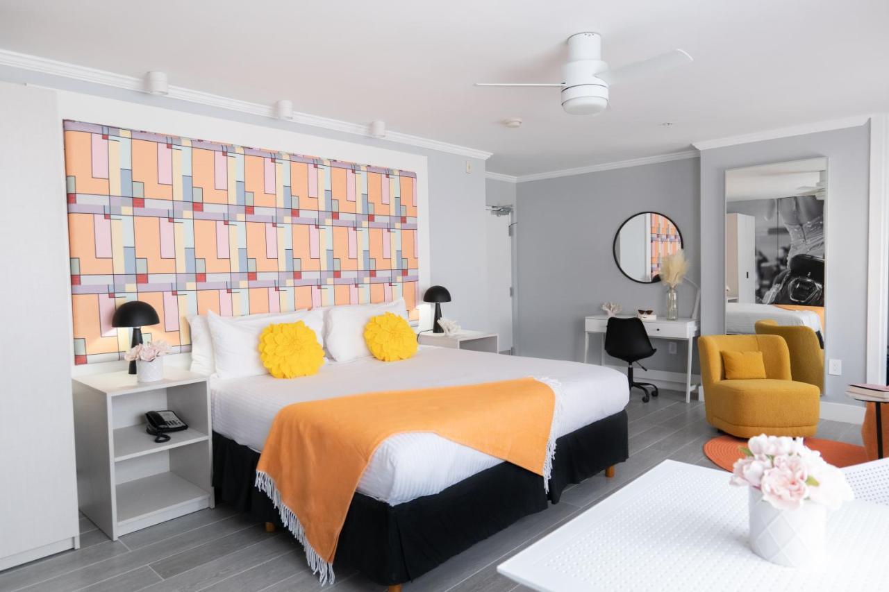 The Cove By Renzzi (Adults Only) Hotel Miami Beach Buitenkant foto