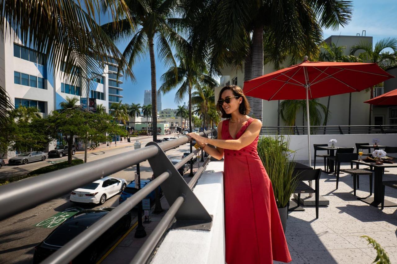 The Cove By Renzzi (Adults Only) Hotel Miami Beach Buitenkant foto