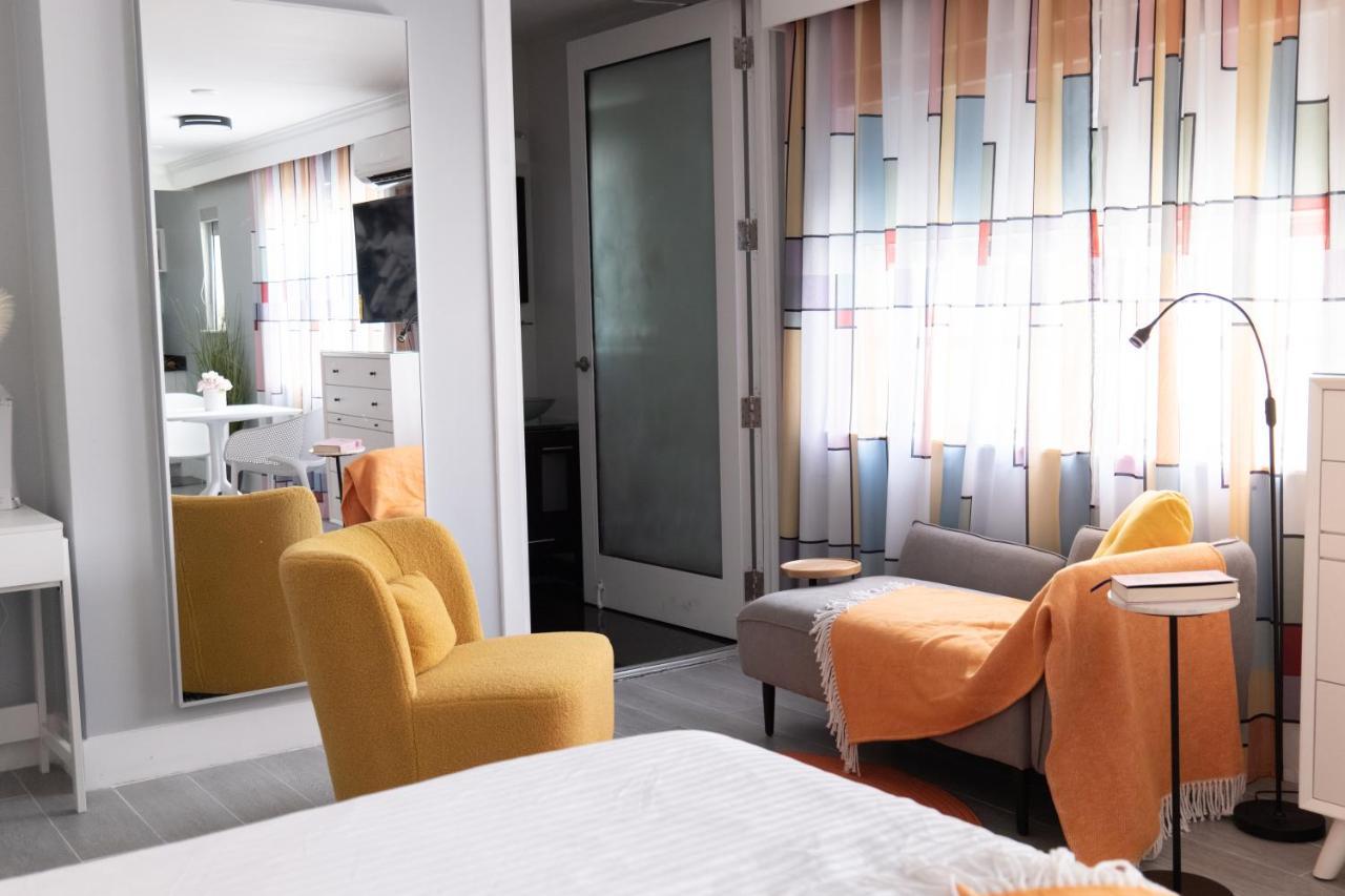 The Cove By Renzzi (Adults Only) Hotel Miami Beach Buitenkant foto