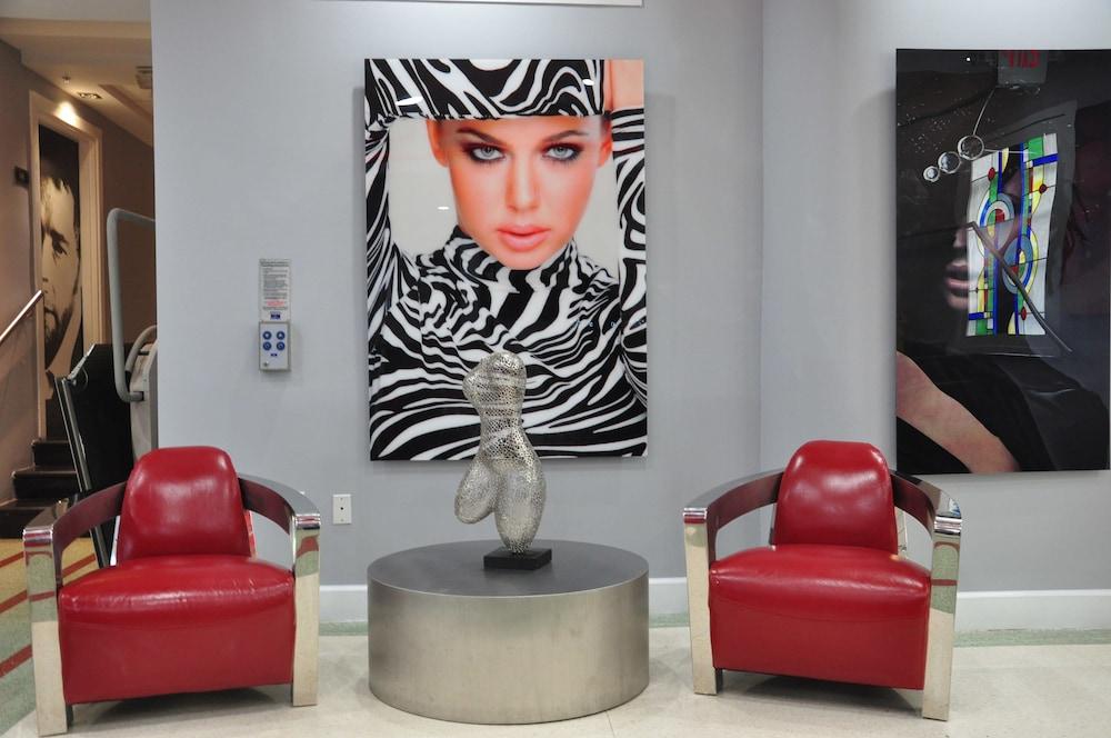 The Cove By Renzzi (Adults Only) Hotel Miami Beach Buitenkant foto