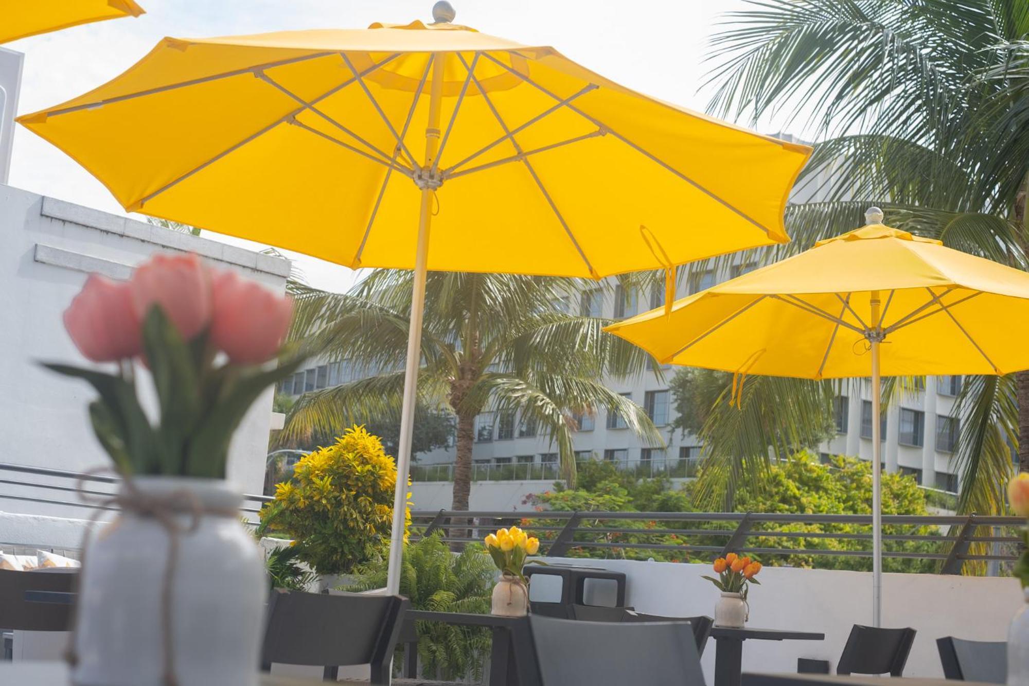 The Cove By Renzzi (Adults Only) Hotel Miami Beach Buitenkant foto