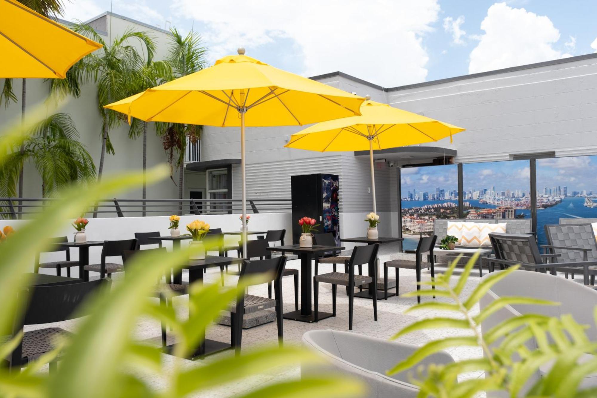 The Cove By Renzzi (Adults Only) Hotel Miami Beach Buitenkant foto