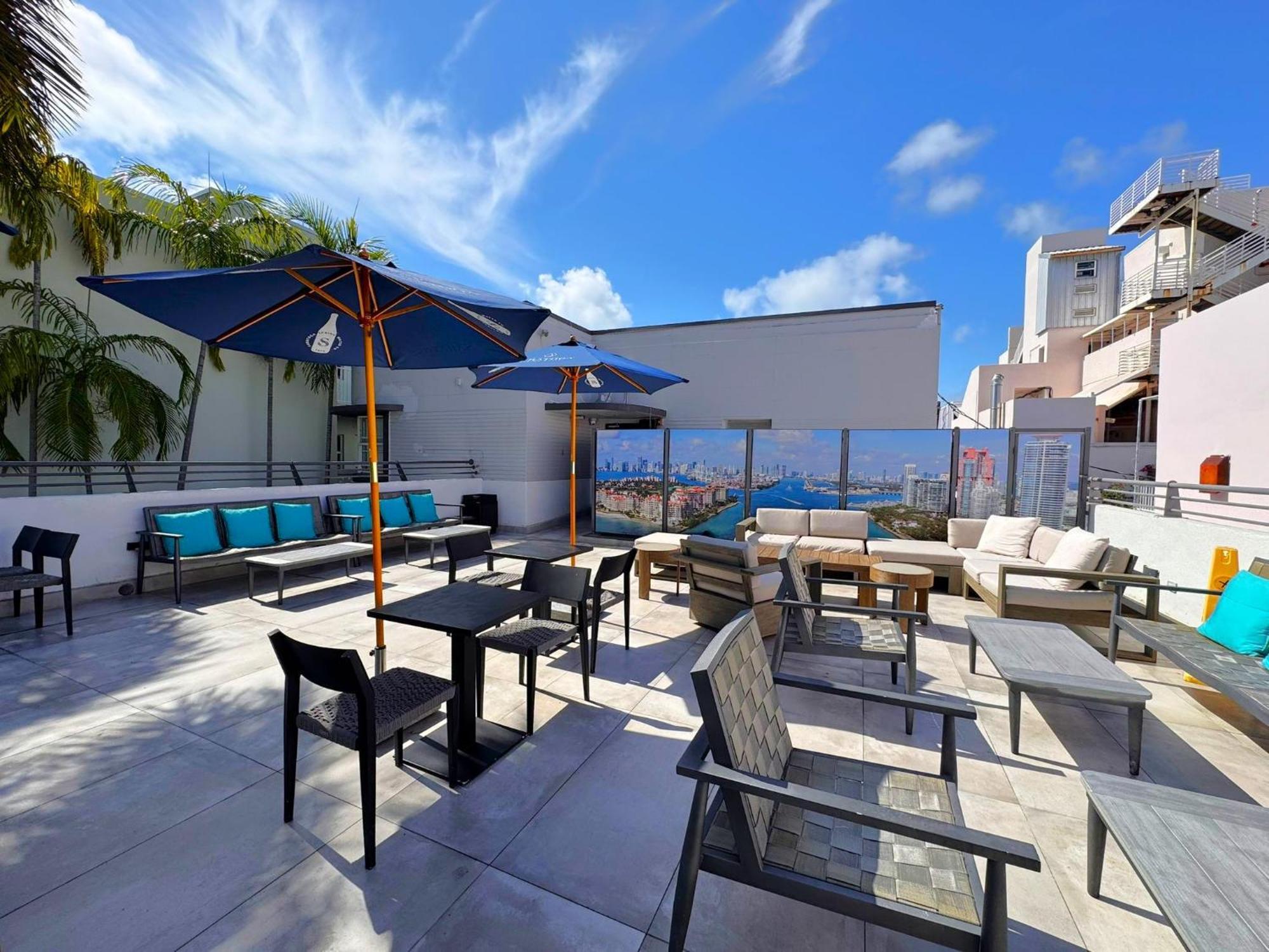 The Cove By Renzzi (Adults Only) Hotel Miami Beach Buitenkant foto