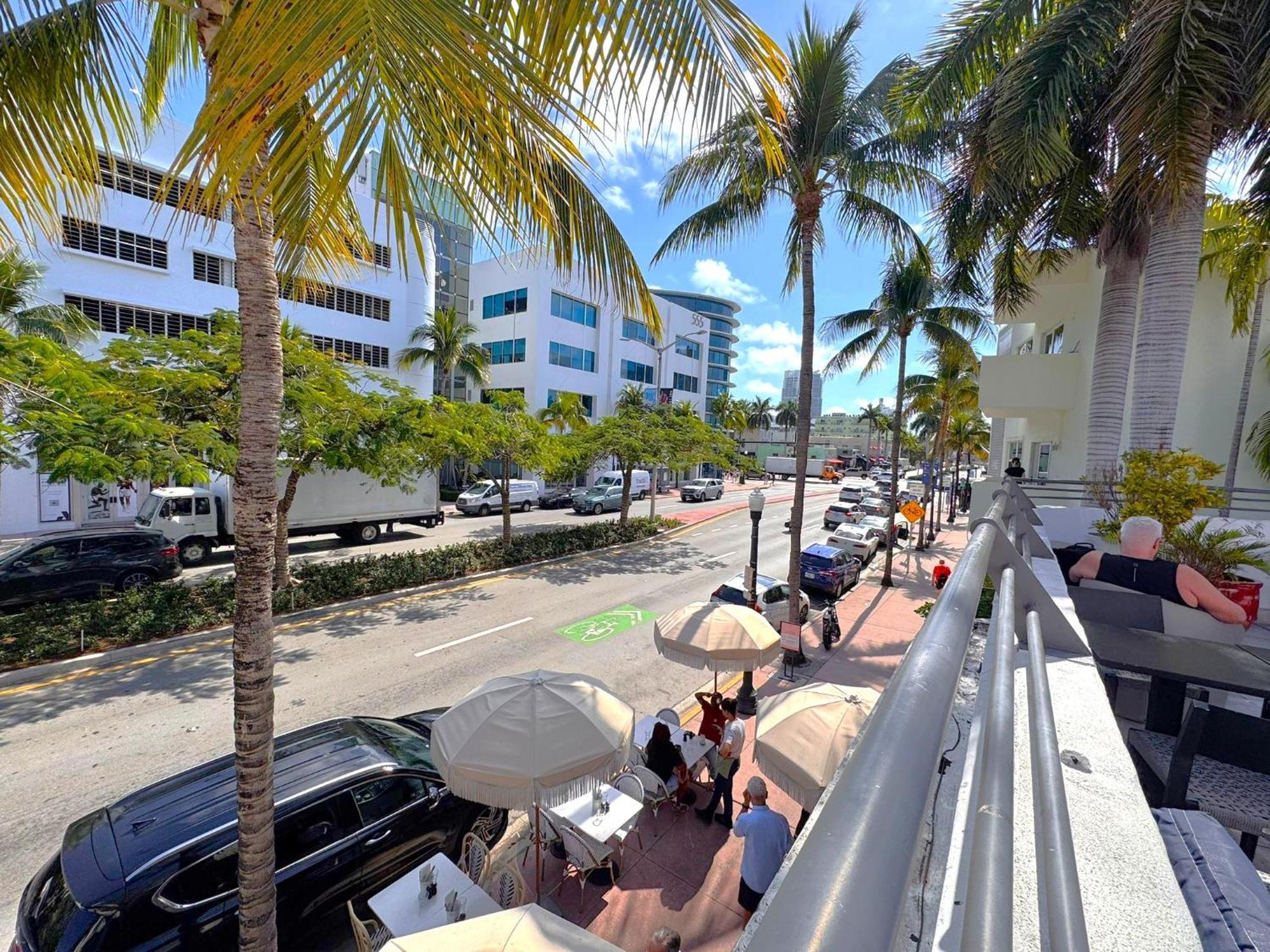 The Cove By Renzzi (Adults Only) Hotel Miami Beach Buitenkant foto