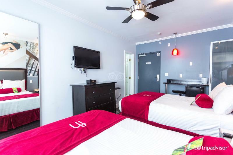 The Cove By Renzzi (Adults Only) Hotel Miami Beach Buitenkant foto