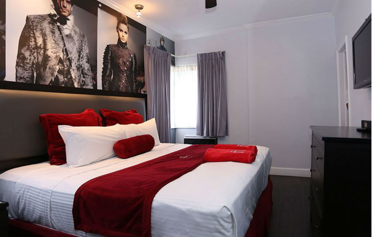 The Cove By Renzzi (Adults Only) Hotel Miami Beach Buitenkant foto